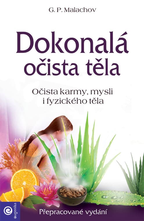 Dokonalá očista těla