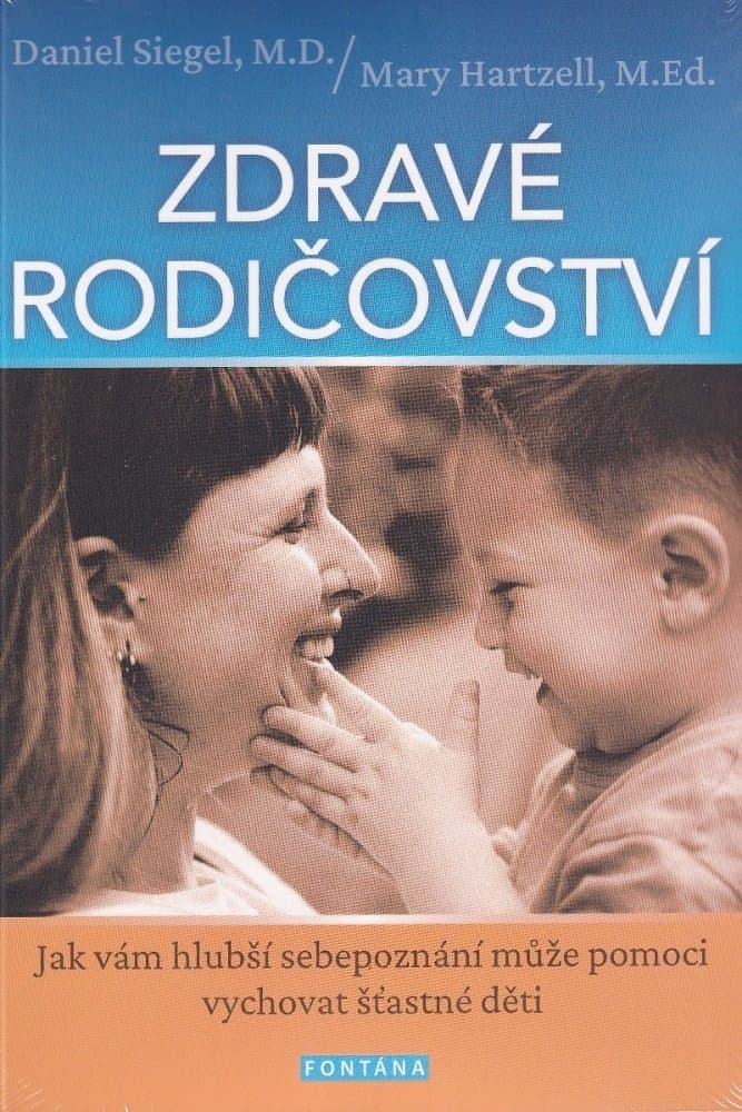 Zdravé rodičovství