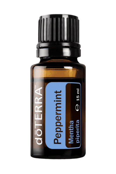 doTerra - Peppermint 15ml
