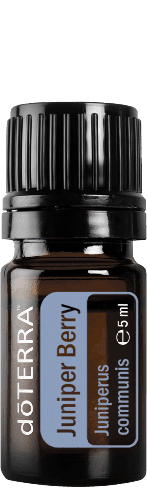 doTerra- Borievka (Juniper Berry) 5ml