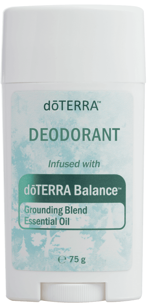 doTerra- Dezodorant Balance