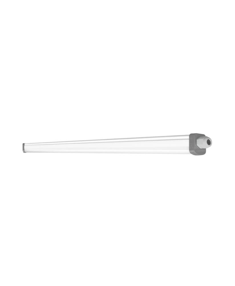 LED hermetické svietidlo 36W 4000K 4000lm 120cm DAMP SLIM VALUE IP65 LEDVANCE
