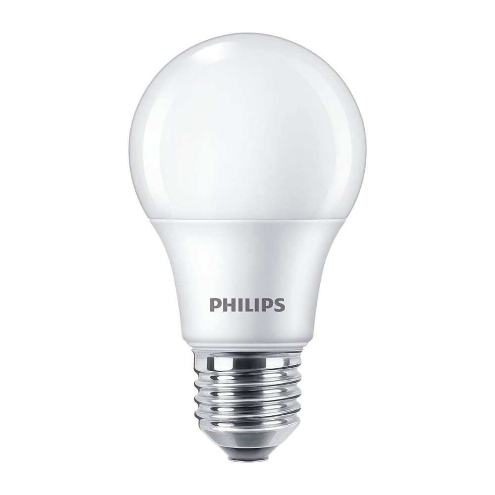 2PAK LED žiarovka E27 A60 8W = 60W 806lm 2700K Warm PHILIPS