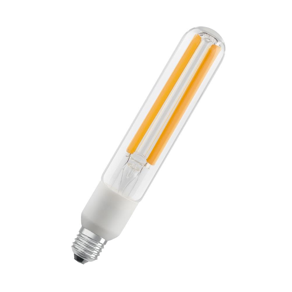 LED žiarovka E27 35W = 70W 5400lm 2700K Warm 360° Filament Ledvance