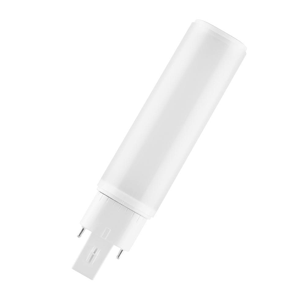 LED žiarivka G24q-1 6W = 13W 660lm 4000K Neutral Dulux D/E HF & AC Ledvance