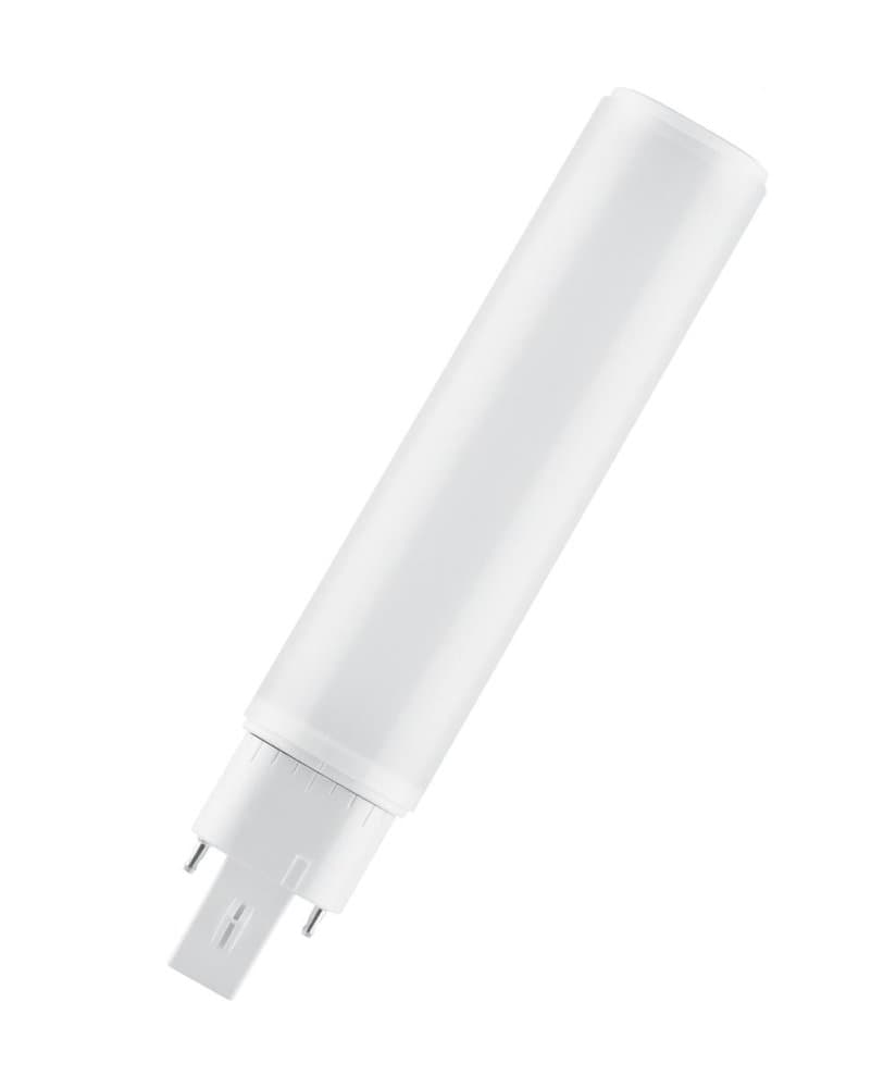 LED žiarivka jednostranná G24q-3 10W = 26W 1100lm 4000K 120° neutrálna DULUX LED D/E HF & AC Osram