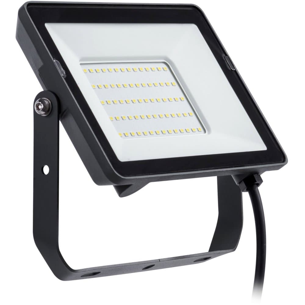 LED reflektor 30W 2700lm 3000K IP65 čierny ProjectLine reflektor PHILIPS