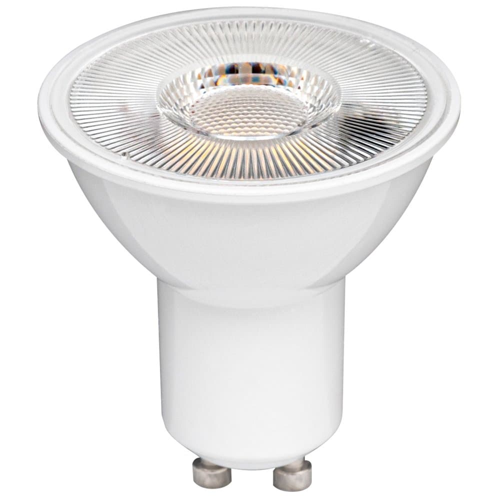 LED žiarovka GU10 PAR16 4,5W = 50W 350lm 2700K Warm 36° Ledvance