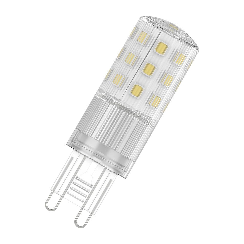 LED žiarovka G9 4,9W = 60W 806lm 4000K Neutral 320° Ledvance