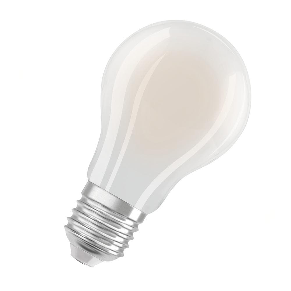 LED žiarovka A60 E27 2,2W = 40W 470lm 2700K Warm 320° Dimmable CLASSIC Osram