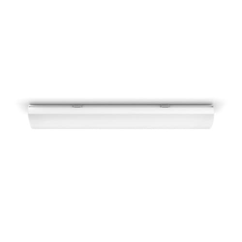 Hermetické svietidlo LED 24W 2200lm 2700K White Projetline Philips
