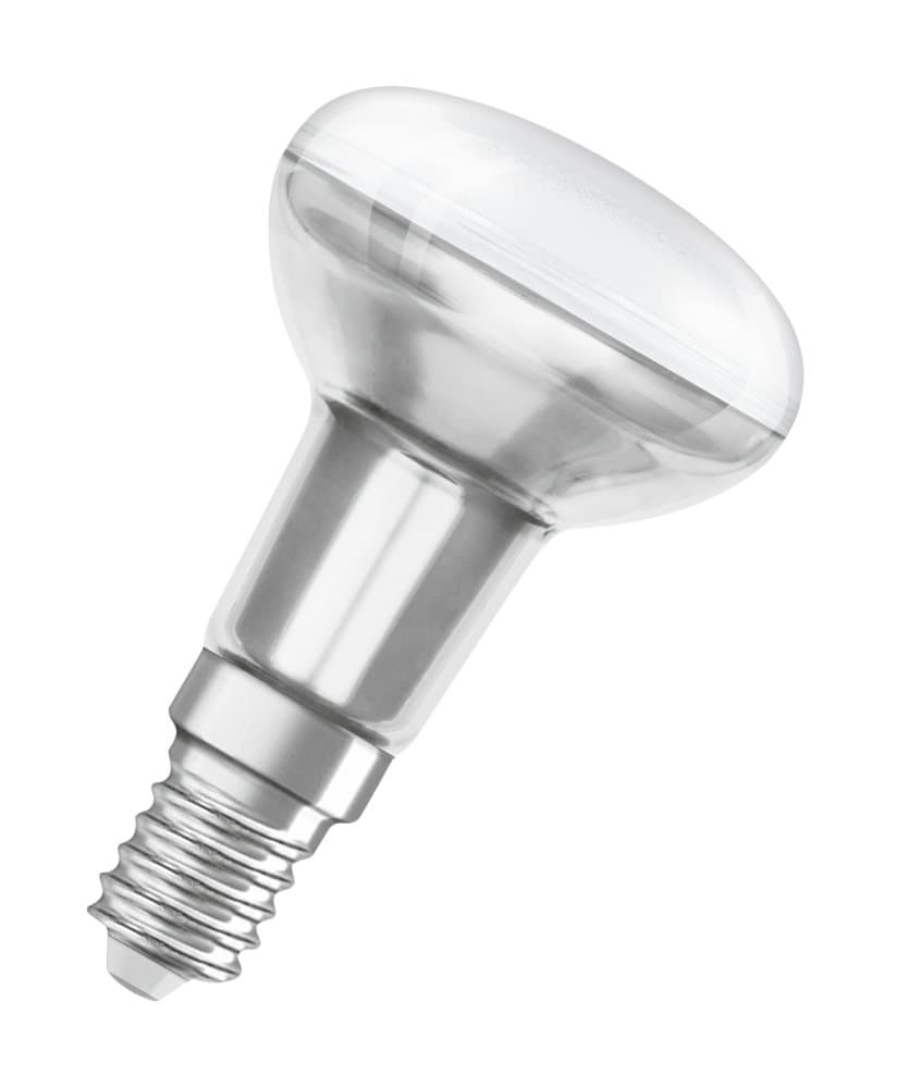 LED žiarovka R50 Reflector E14 4,8W = 60W 345lm 2700K Warm CRI90 36° Stmievateľná SUPERSTAR Osram