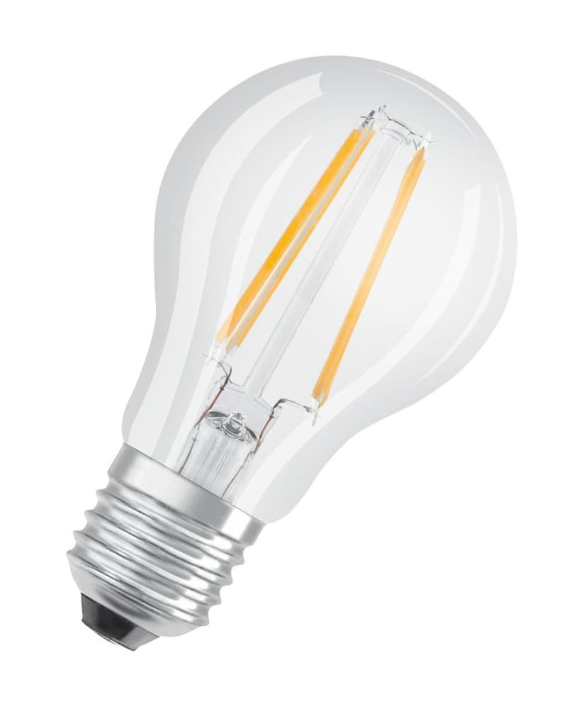 LED žiarovka E27 A60 7W = 60W 806lm 2700K Warm 320° Filament OSRAM