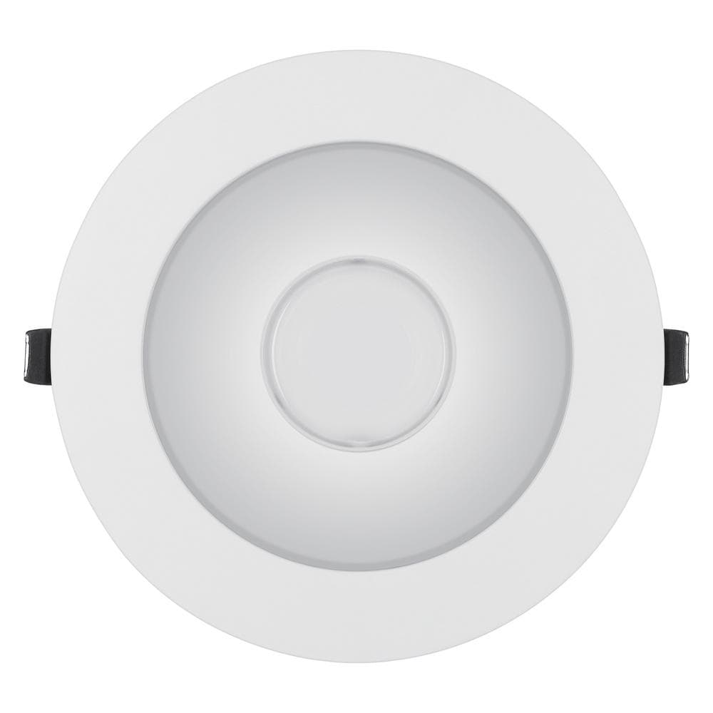 LED zapustené stropné zapustené bodové svietidlo 21W 2520lm 4000K neutrálne stmievateľné LED bodové biele svietidlo Ledvance