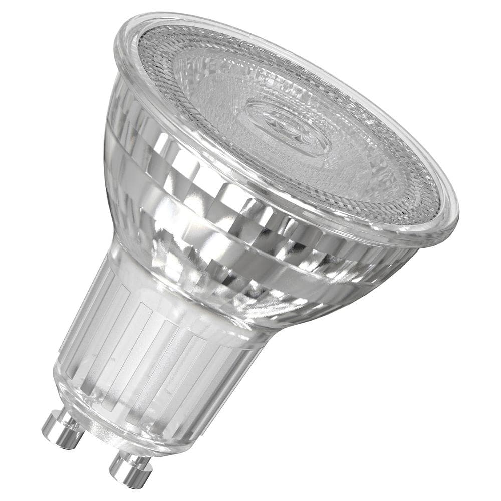 LED GU10 6,9W 575lm 4000K Neutrálna žiarovka LEDVANCE Value