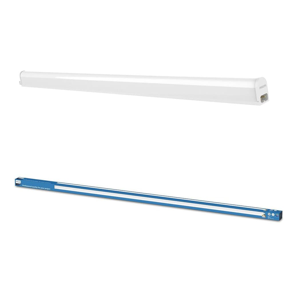 Nábytková LED lampa 9,6W 1200lm 3000-6500K 90cm biela Projetline Philips