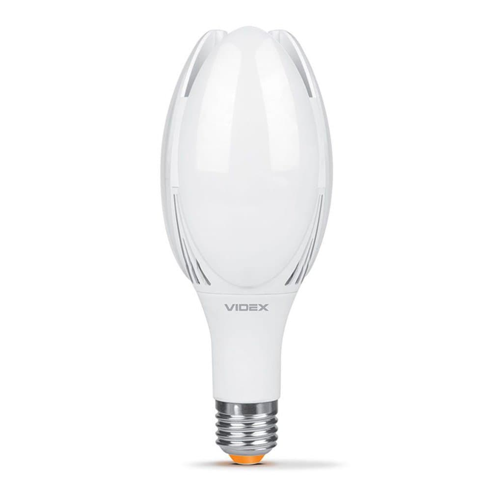 LED žiarovka E27 A108 50W 5400lm 4000K neutrálna 330° Videx