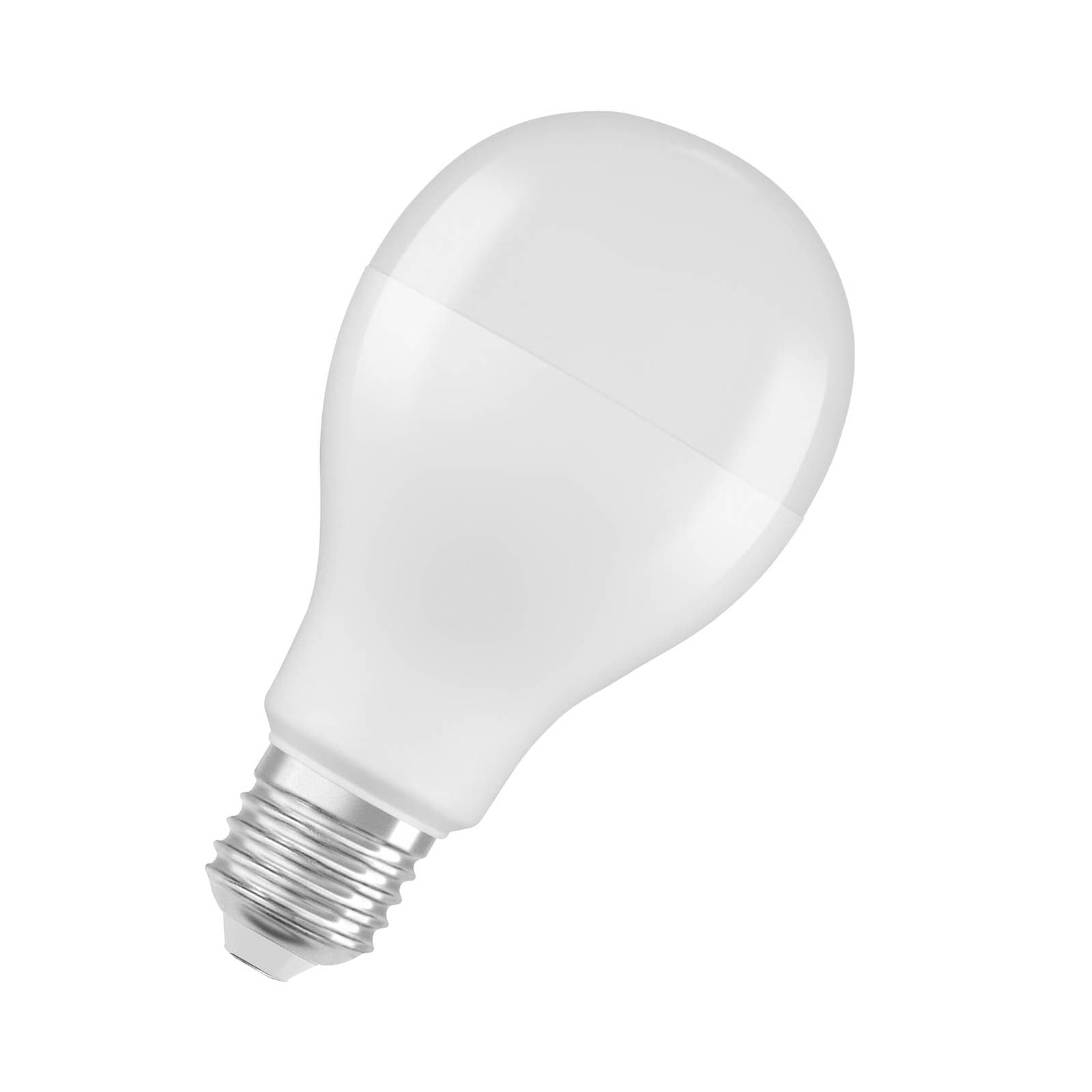 OSRAM Star LED E27 19W 2 452 lm 4 000 K matná