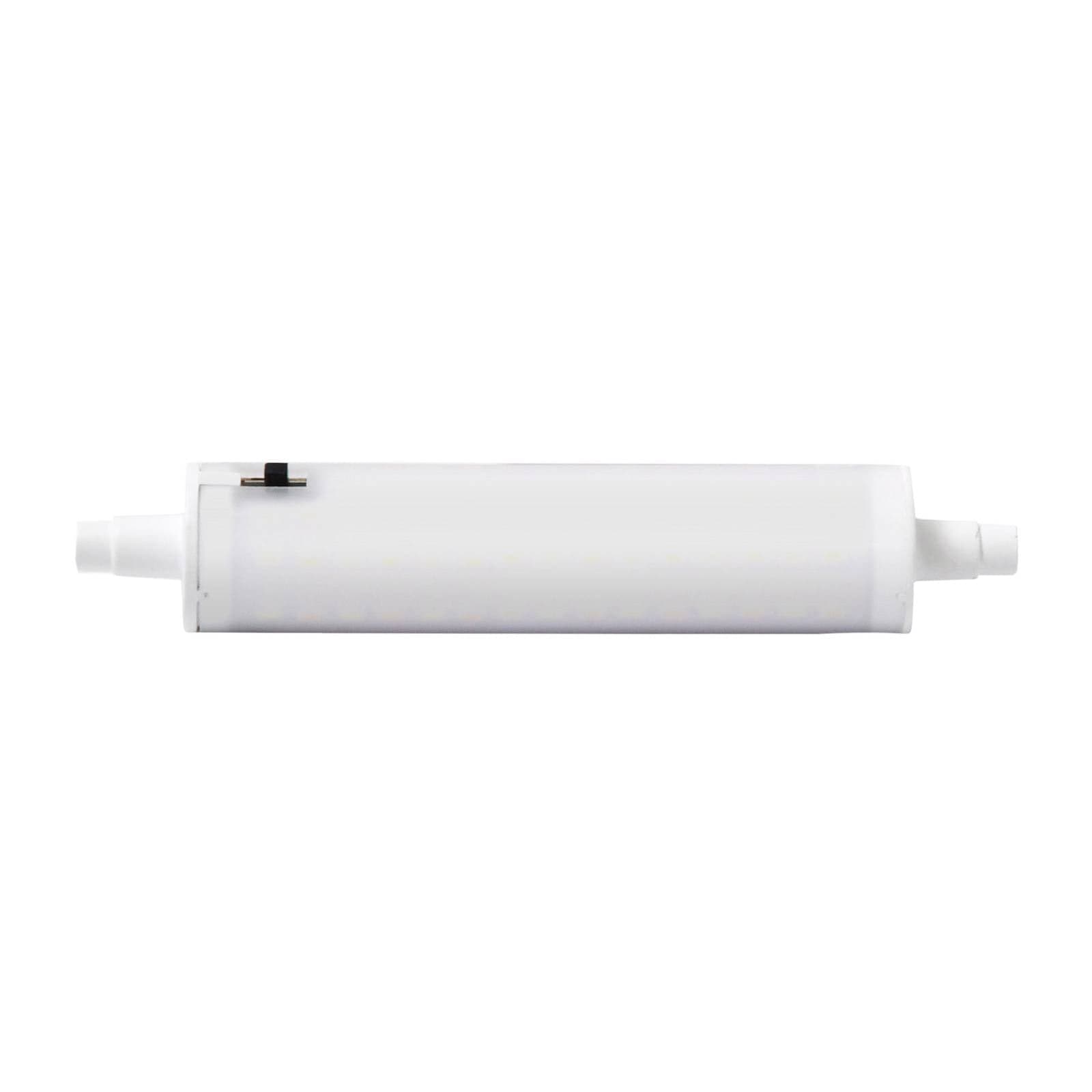 LED žiarovka R7s 7,5W, dĺžka 11,8 cm, 850 lm, CCT