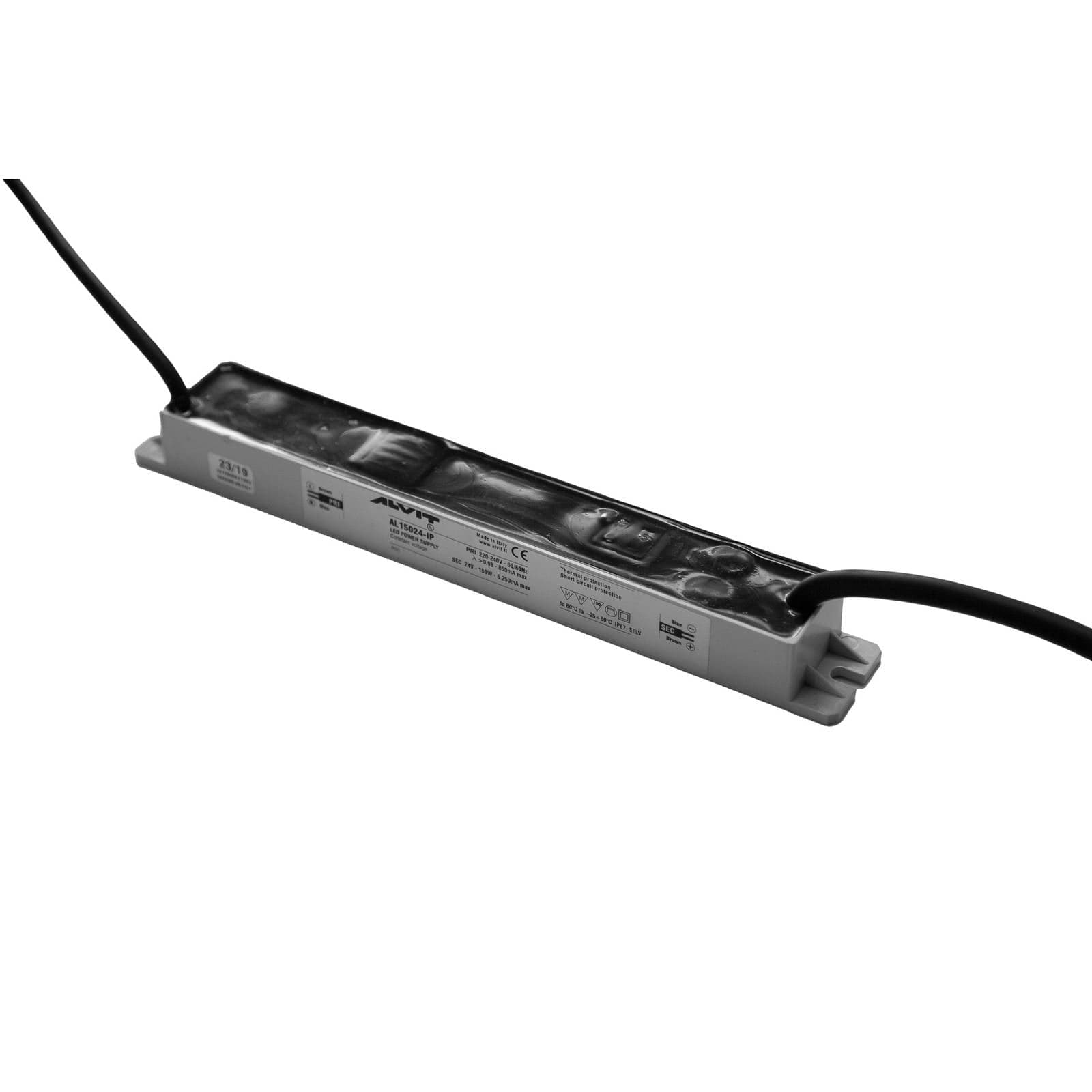 Martinelli Luce LED budič Pont/Boleto, max. 150 W
