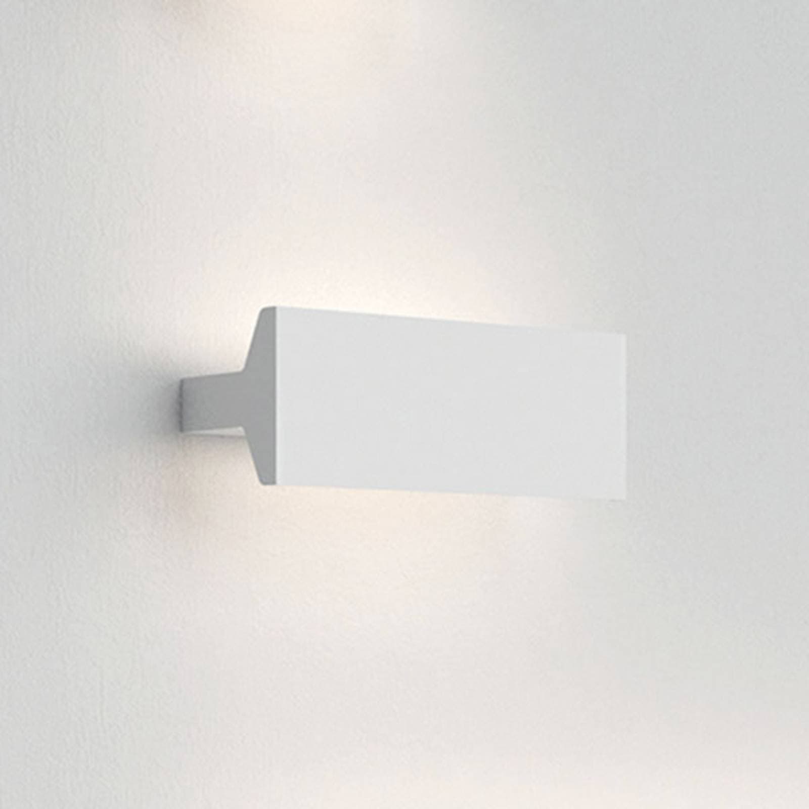 Rotaliana Ipe W2 LED nástenné svietidlo biele 2 700K stmievateľné