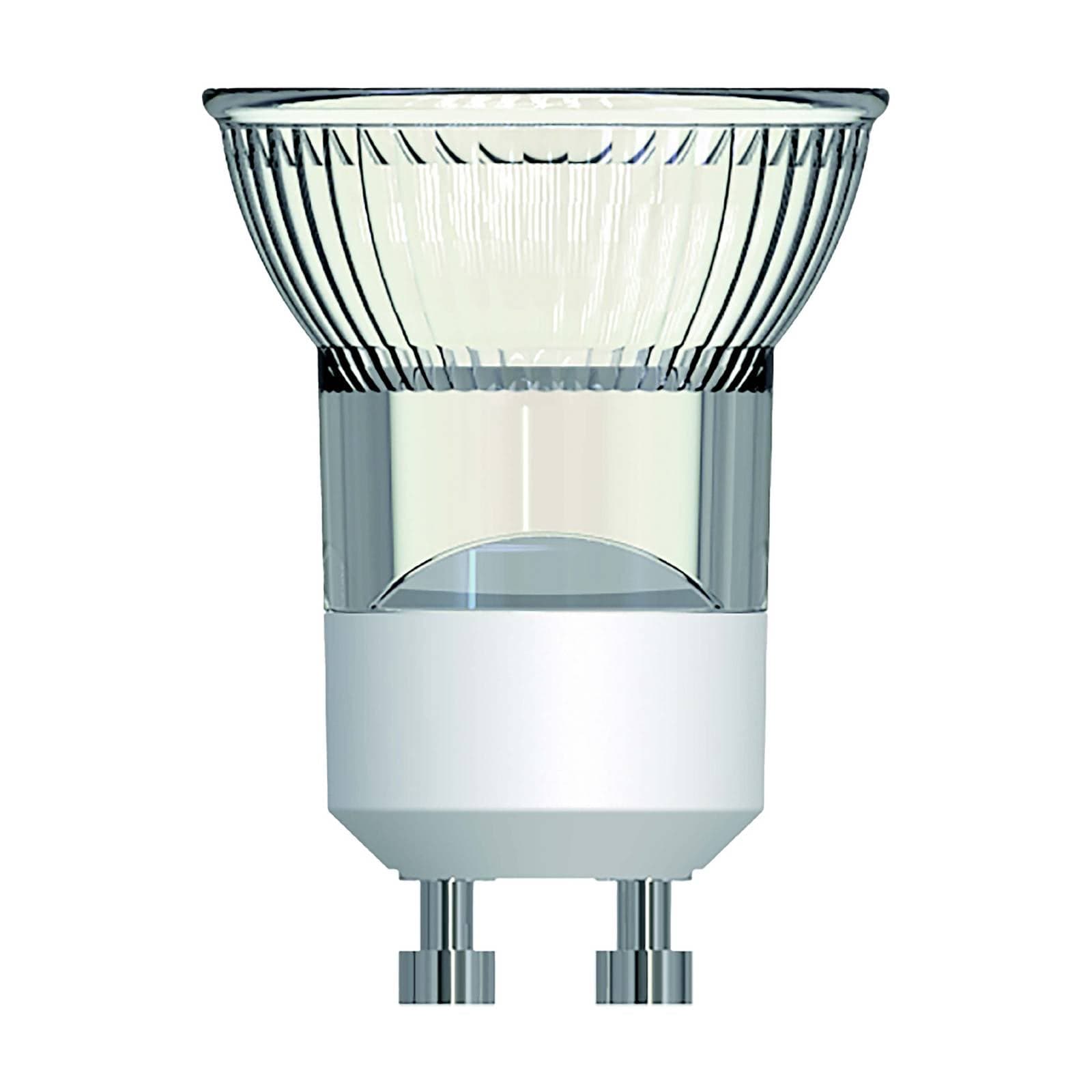 Arcchio LED žiarovka Reflektor, GU10 MR11 4W 345lm 3000K