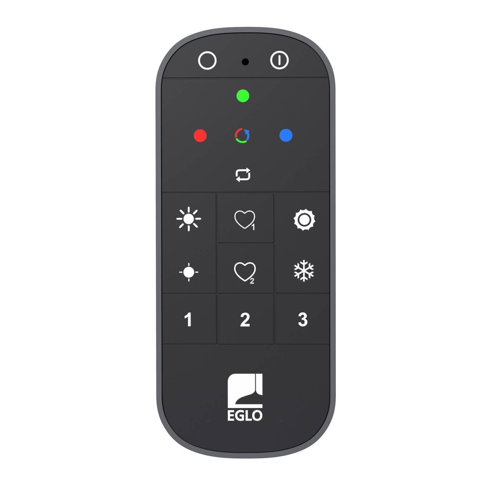 EGLO connect-z Remote 2.0 diaľkové ovládanie