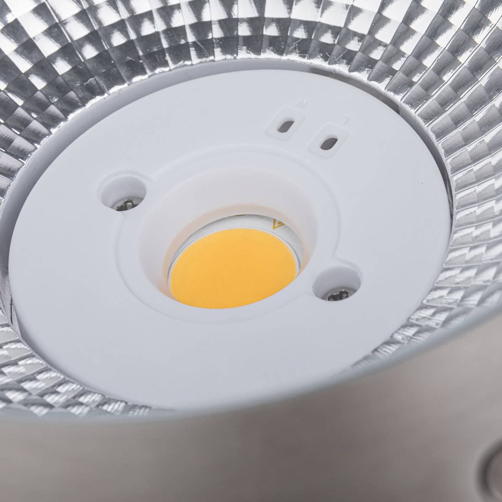 Paulmann Durea 140 LED nájazdové svietidlá Ø 15,3 cm