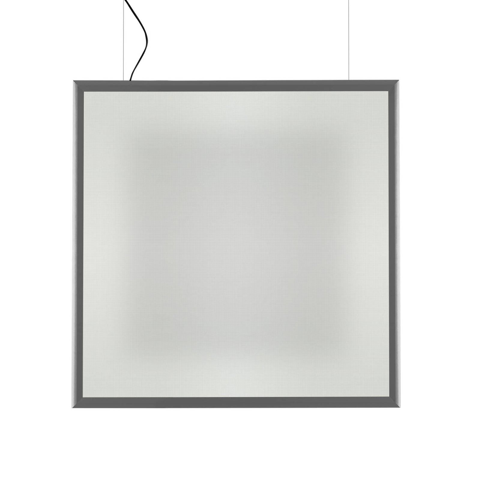Artemide Discovery Square APP hliník 3 000 K