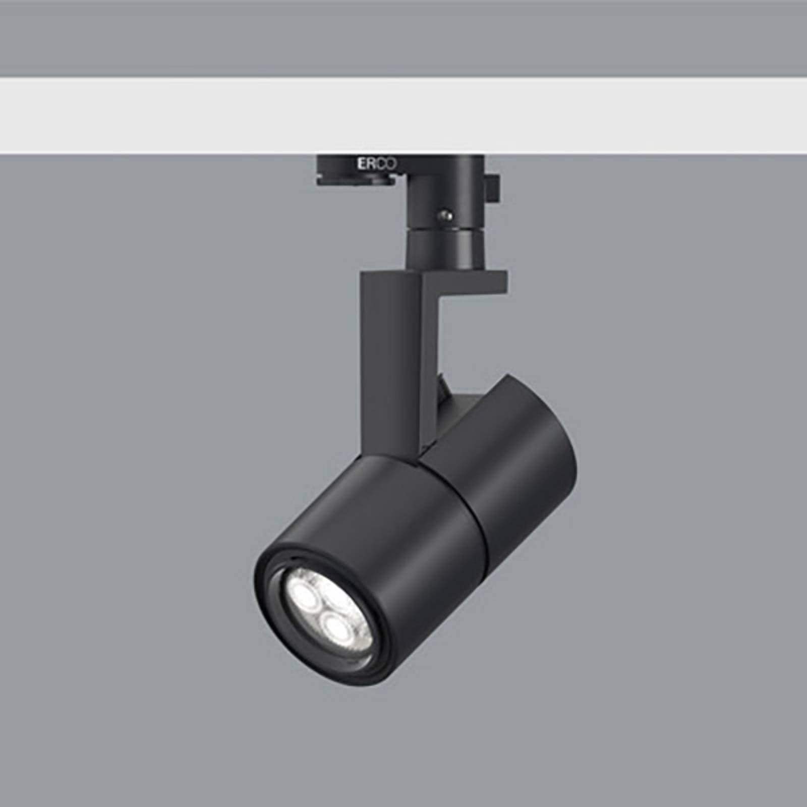 ERCO Parscan 230V Casambi 6 W spot 940 čierna