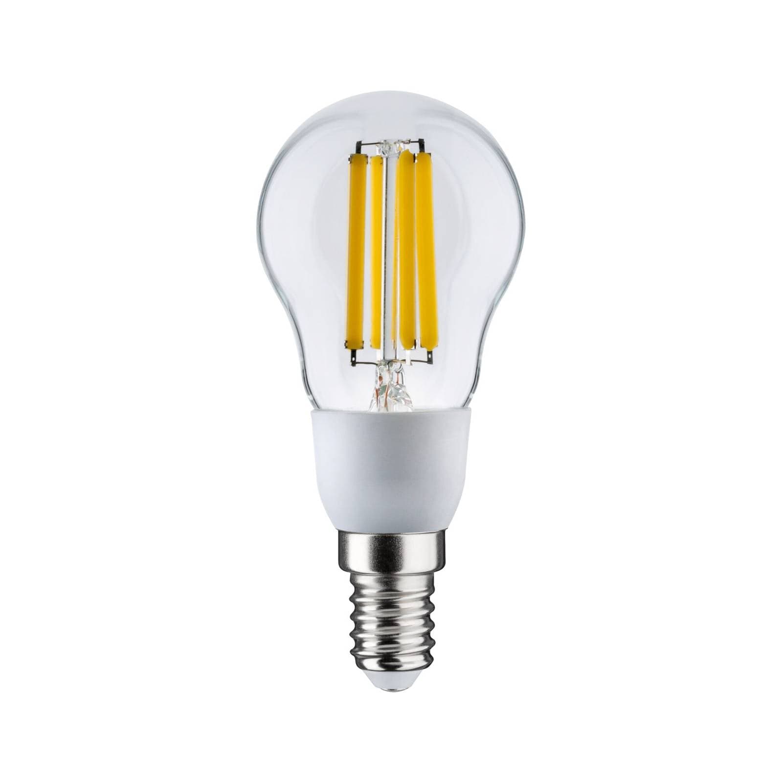 Paulmann Eco-Line LED kvapka E14 2,5W 525lm 3 000K