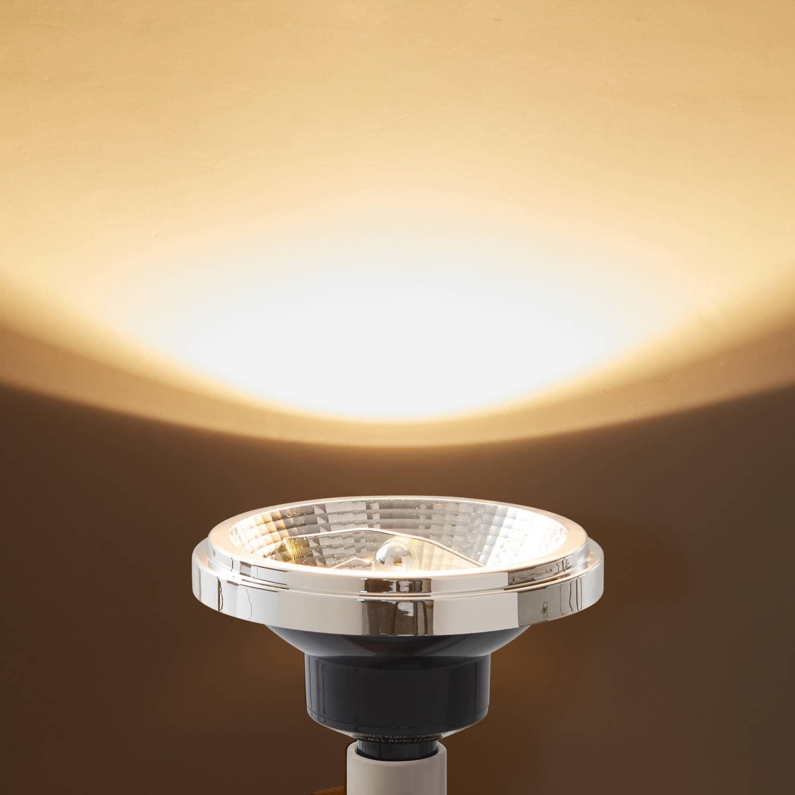 Arcchio LED žiarovka GU10 ES111, 11 W, 2 700 K, stmievateľné