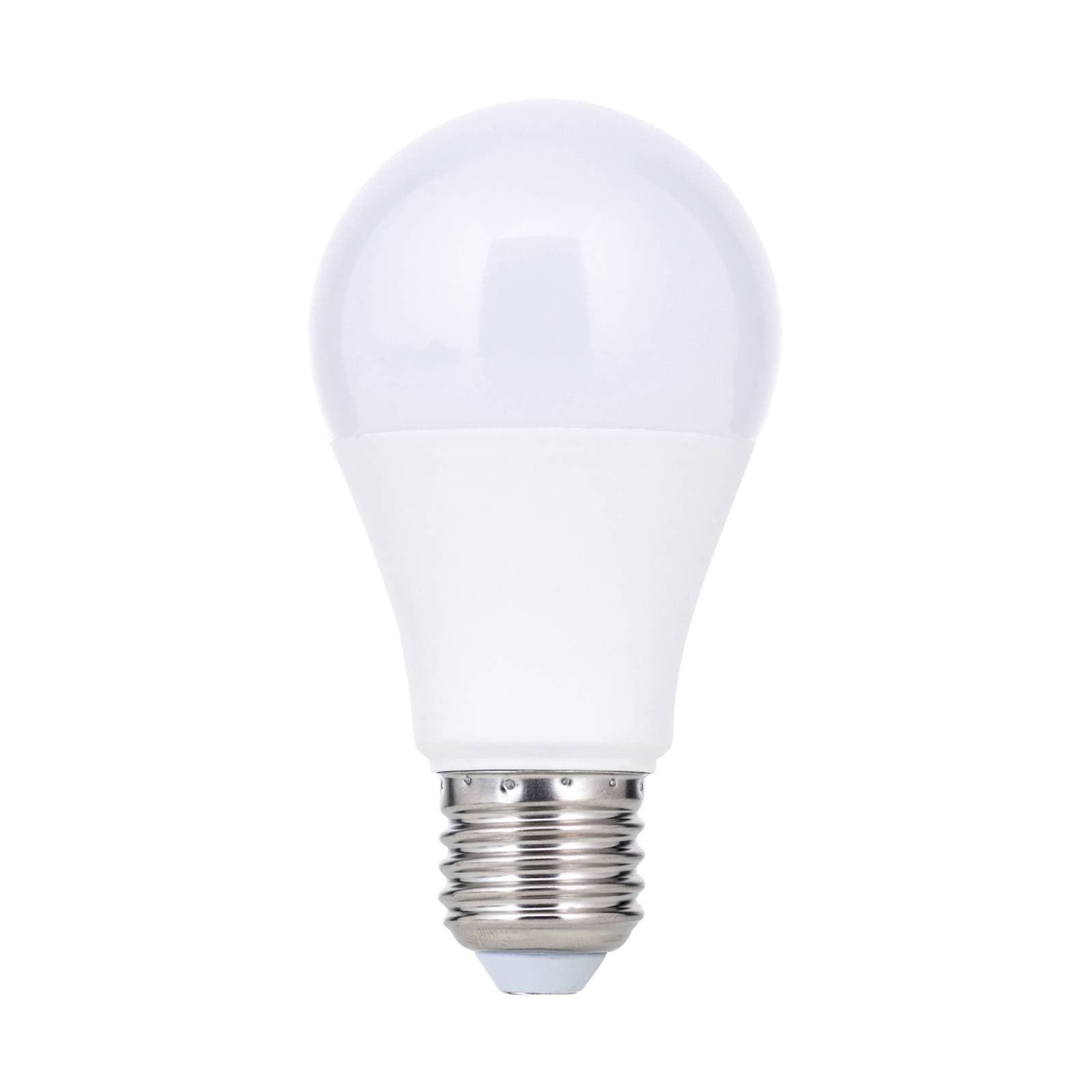 LED žiarovka E27 A60 5 W 500 lm 2 700 K, opálová