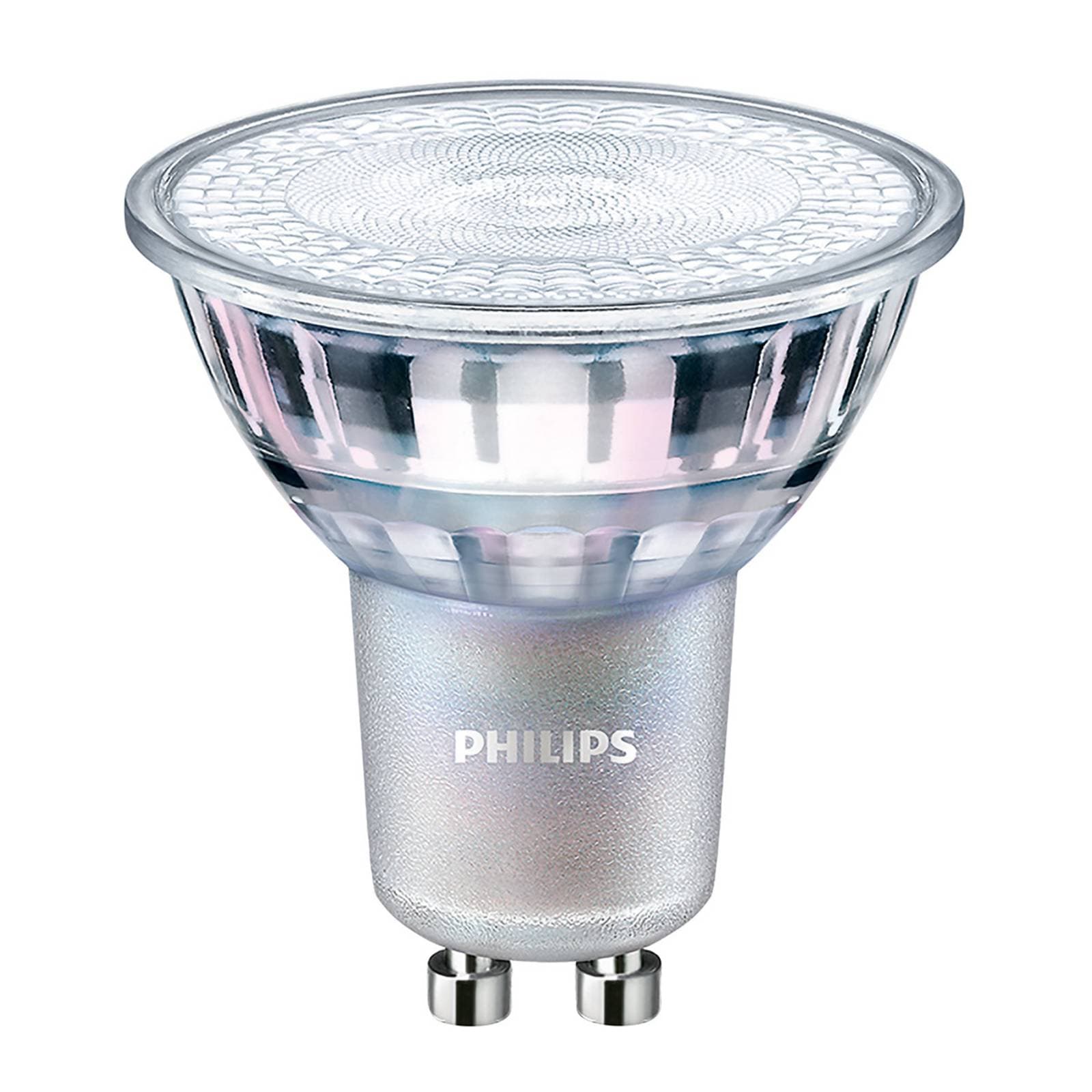 LED reflektor Master Value GU10, 4,9 W, 927, 2700 K