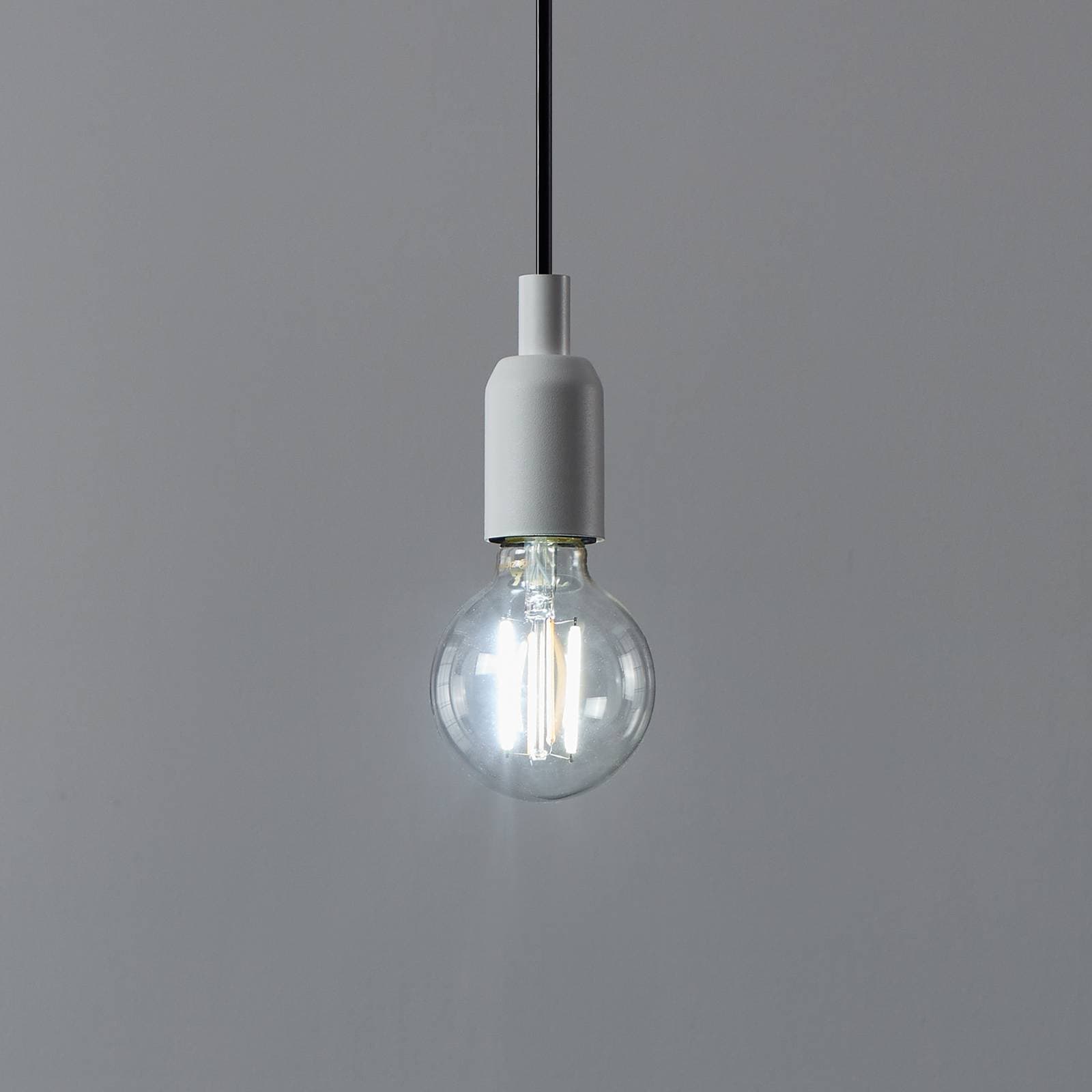 EGLO connect-z E27 G80 Globe 6W 806lm 2200 – 6500K