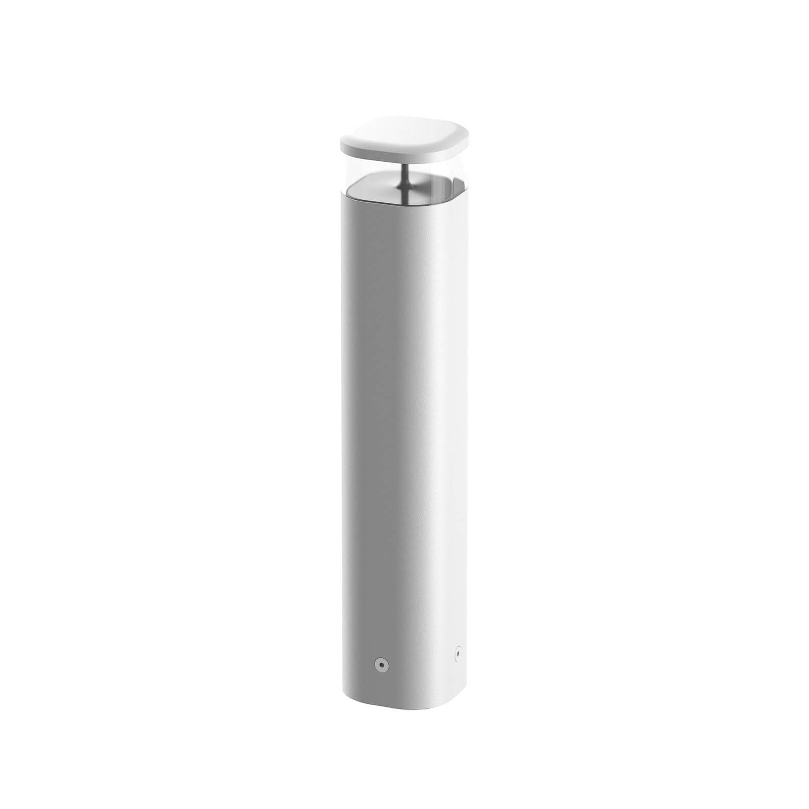 FLOS Pointbreak Bollard 2, 2 700 K biela 60cm