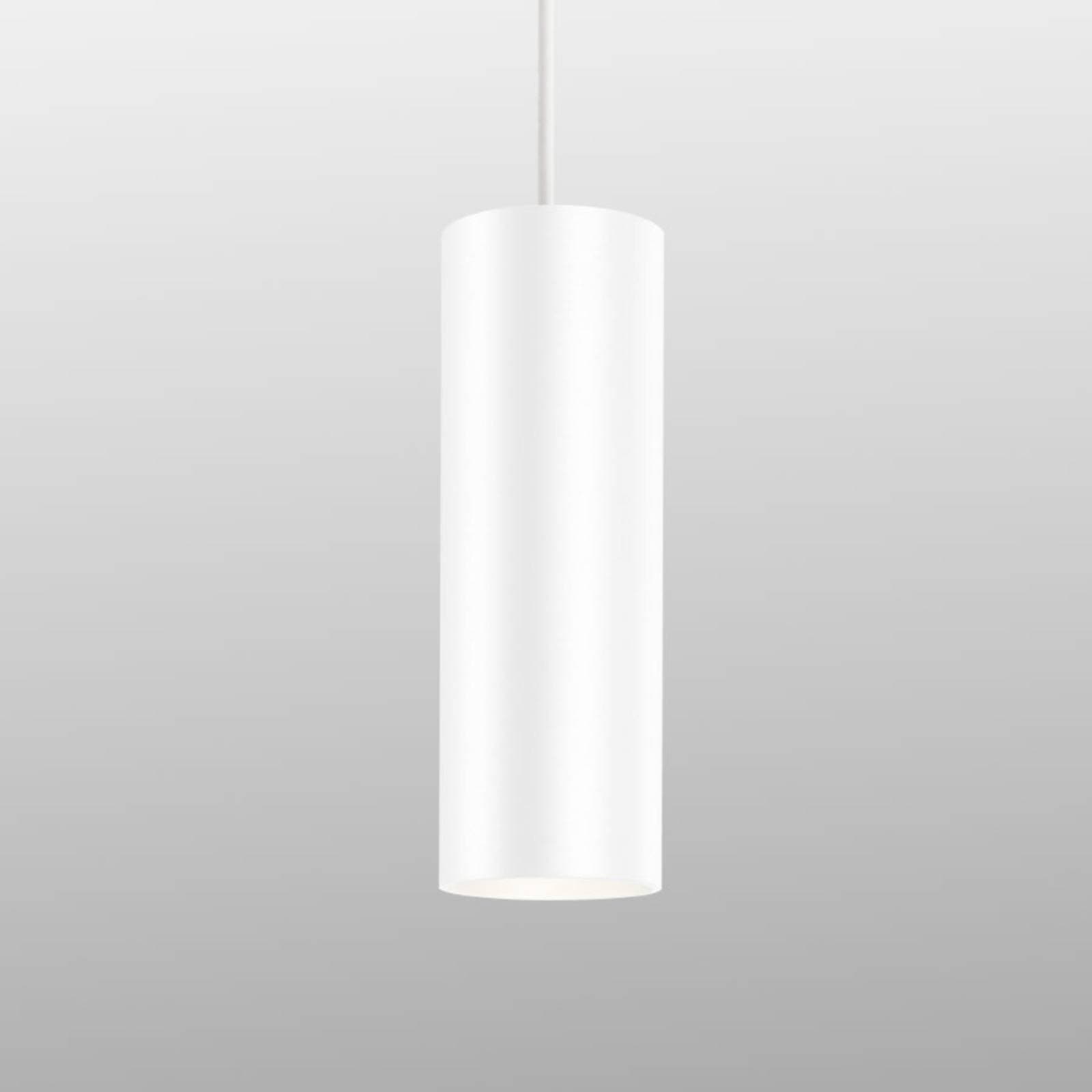 WEVER & DUCRÉ Ray 2.0 PAR16 závesná lampa biela
