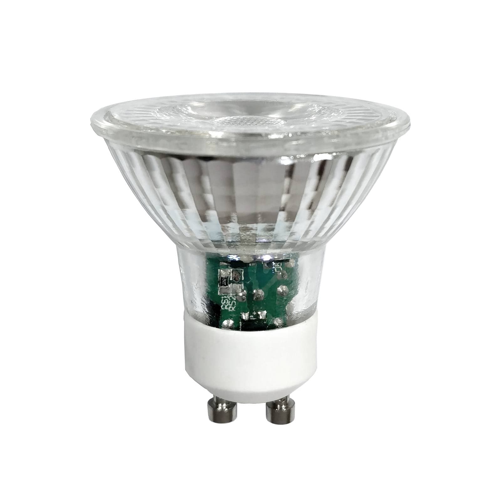 Müller Licht LED reflektor GU10 4,5W 2 700K 36°