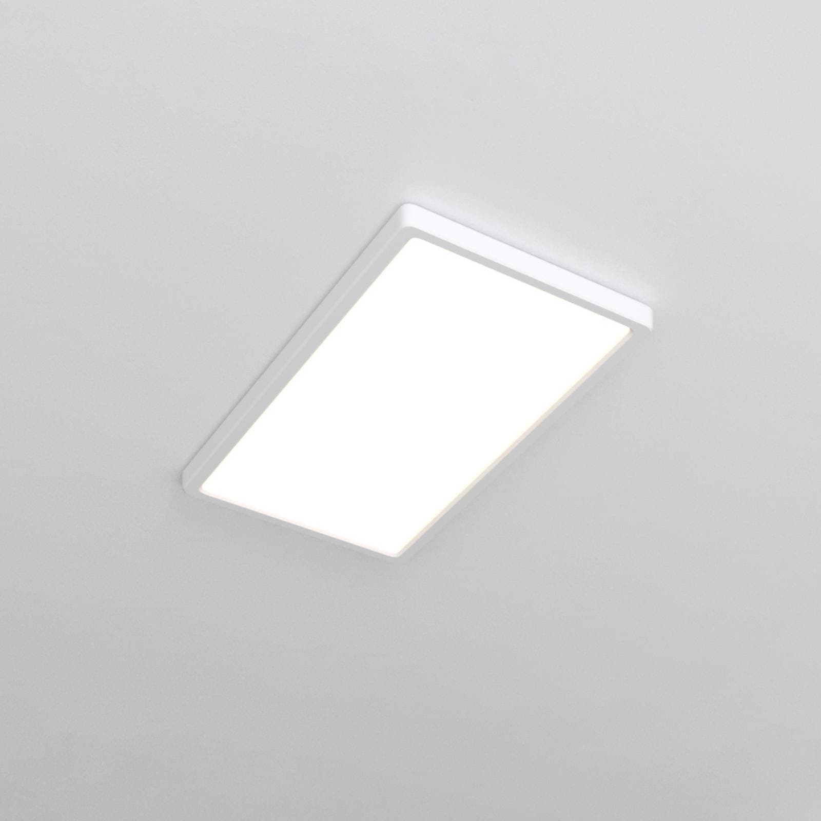 Stropné LED svetlo Harlow Smart 60 CCT a RGB