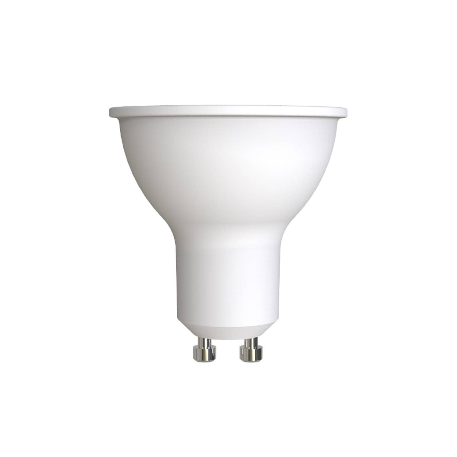 LUUMR Inteligentný LED reflektor PC GU10 7 W Philips Hue ZigBee
