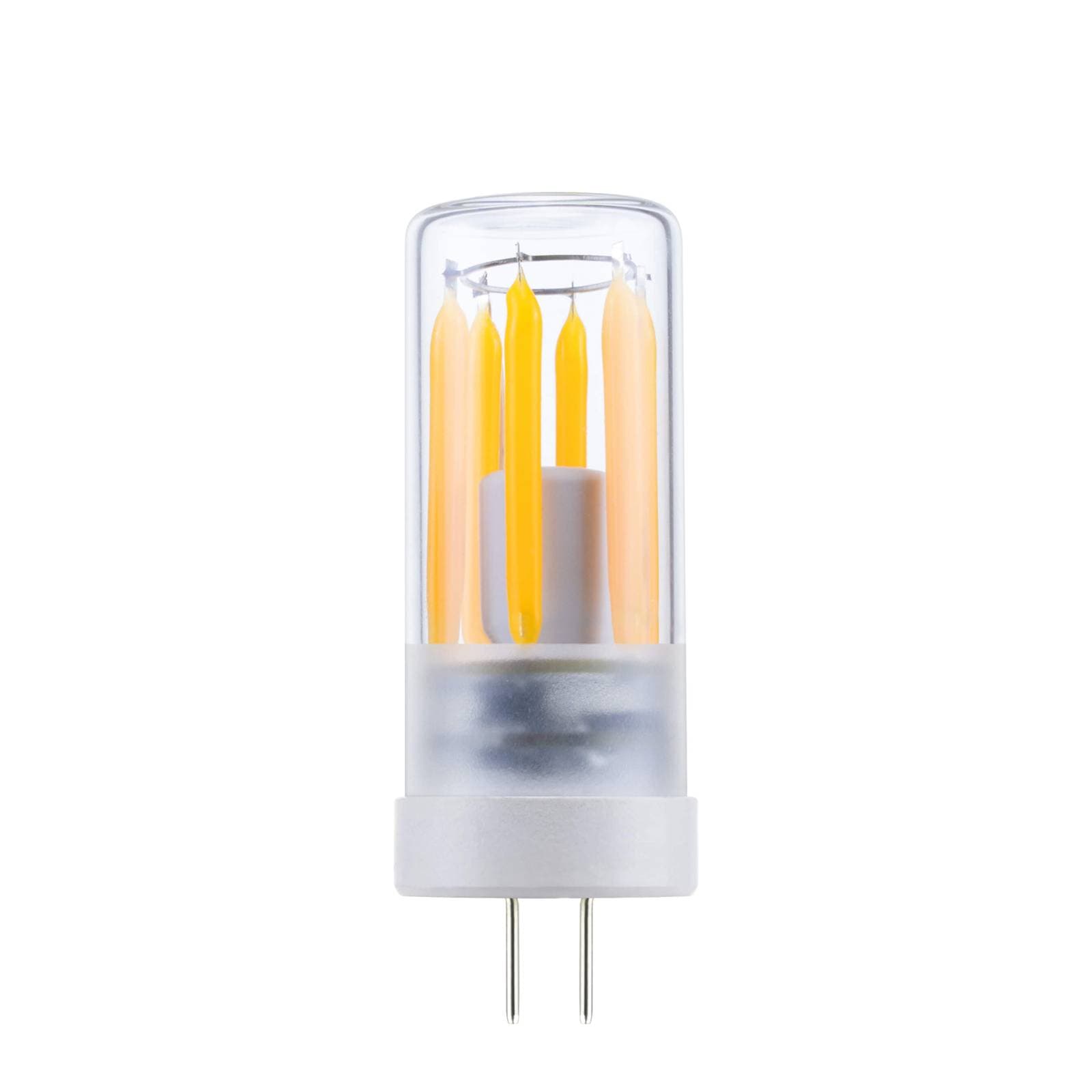 SEGULA LED Bright Line pin G4 2,5W 2 200K dim
