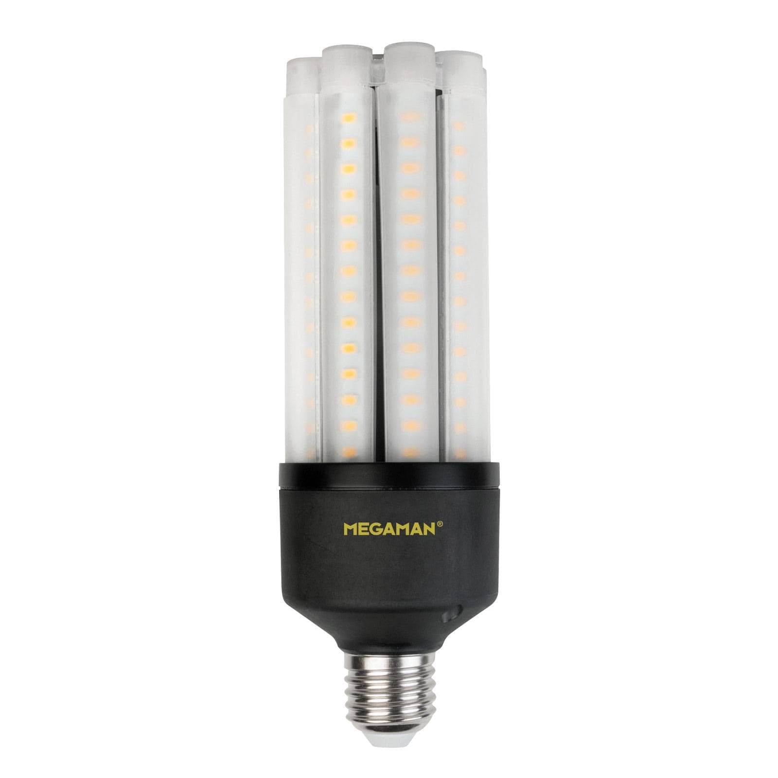 LED žiarovka E27 Clusterlite Professional 27W 4 000K