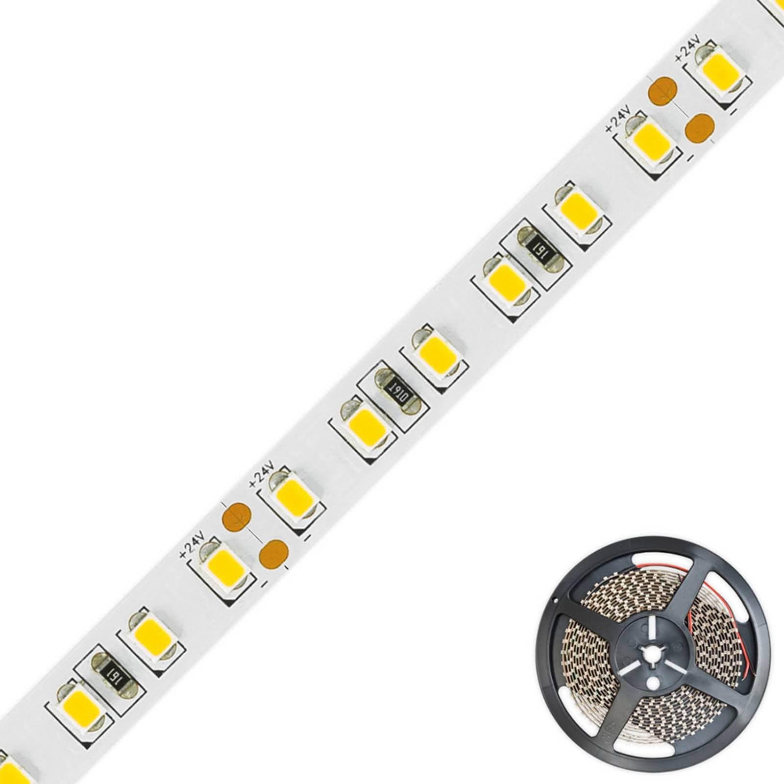 EVN STR2024 LED-pásik IP20 5m 48W 2 700K