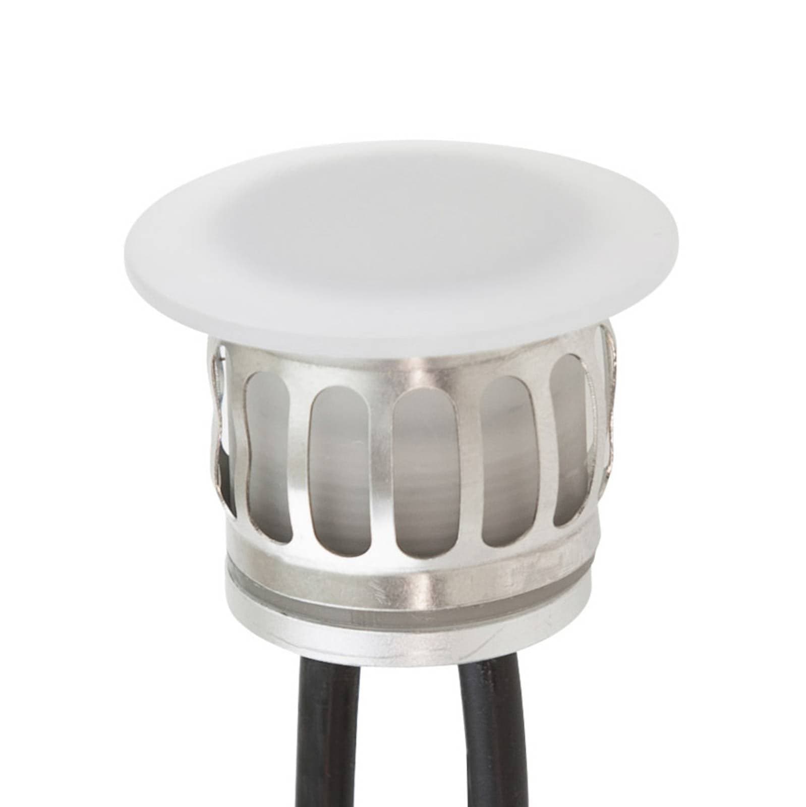 EVN P67108 LED nájazdové svietidlá, 12 V/DC, 3 000 K