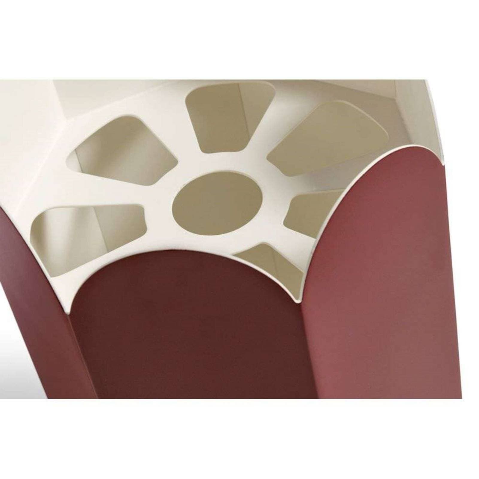 Arcs Shade Auburn Red – HAY