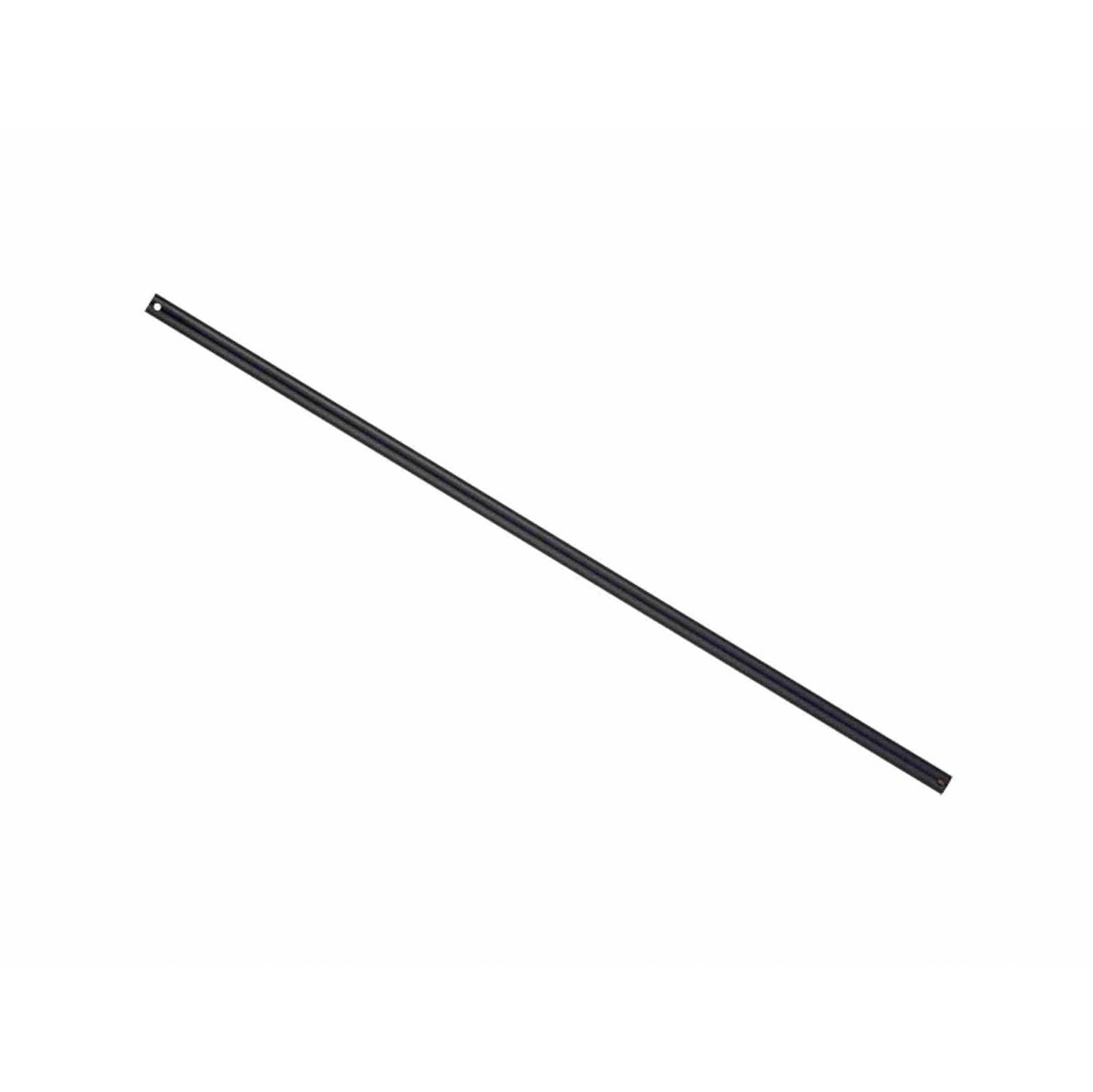 Beacon predlžovacia tyč ventilátora, ∅2,1 cm, čierna, 90 cm