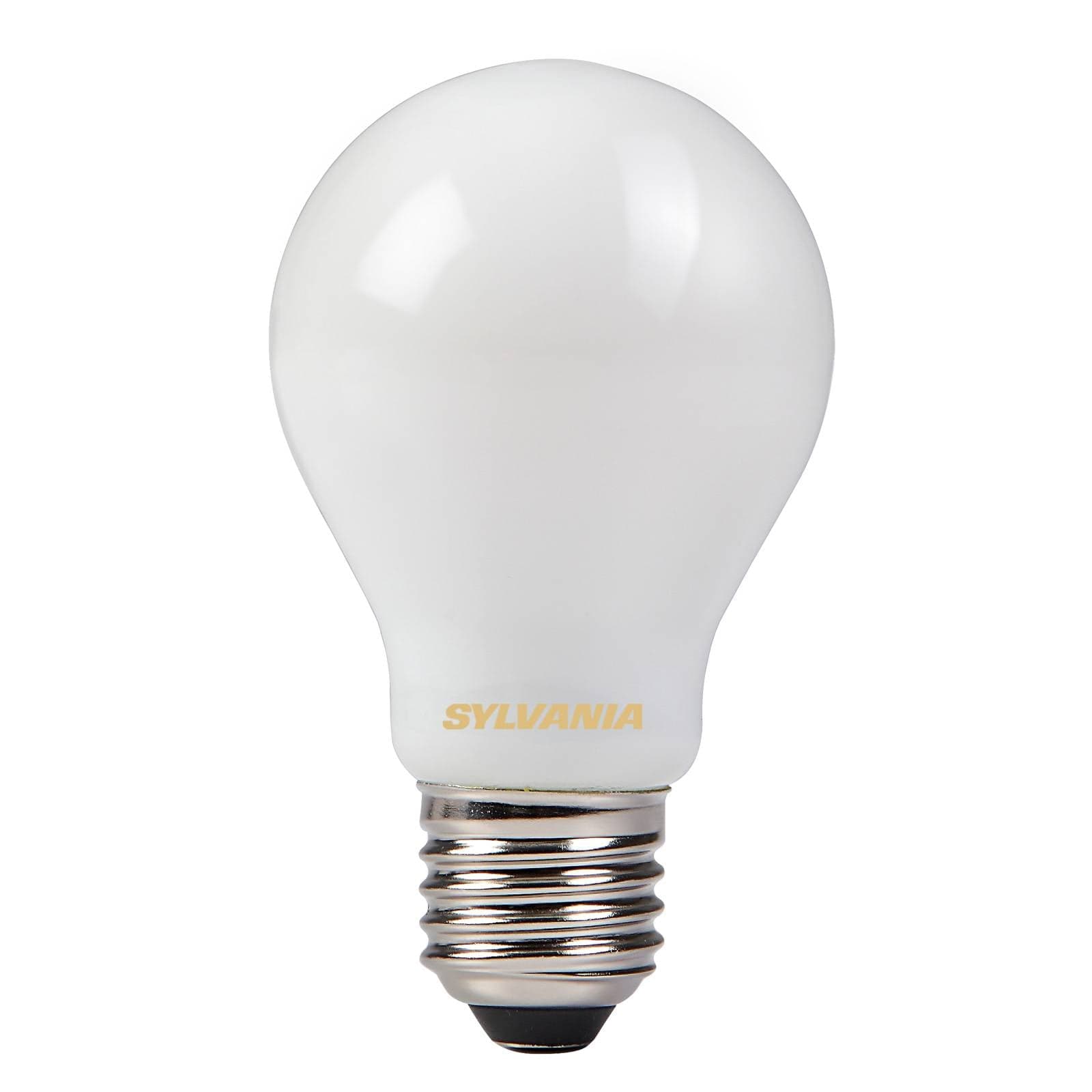 LED žiarovka E27 ToLEDo RT A60 7W saténová 2 700K
