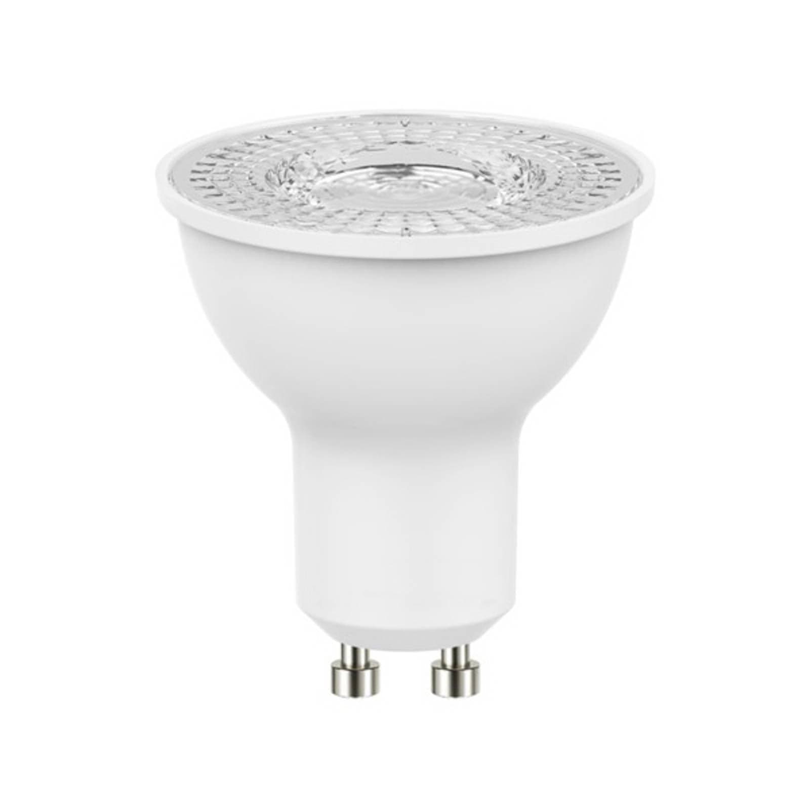 GU10 ES50 4,2 W 830 LED reflektorová žiarovka 110°