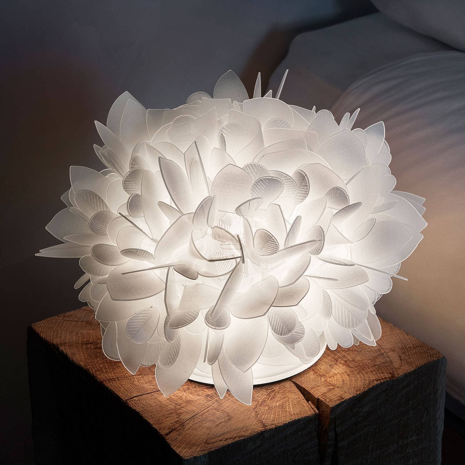 Slamp Veli Foliage Table stolná lampa Ø 28 cm