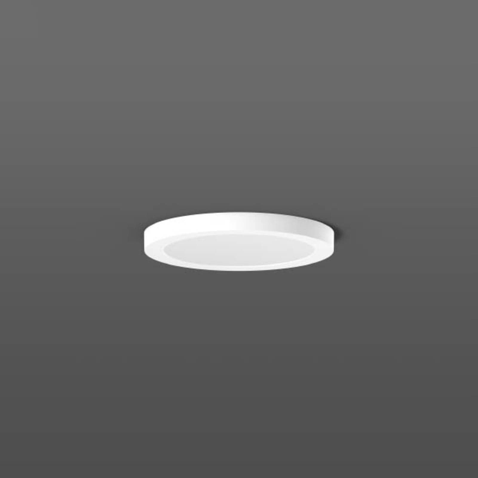 RZB Trixy LED-Downlight Multilumen okrúhly Ø 23,5 cm
